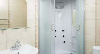Гостиница Skyhostel.center Ростов-на-Дону-3